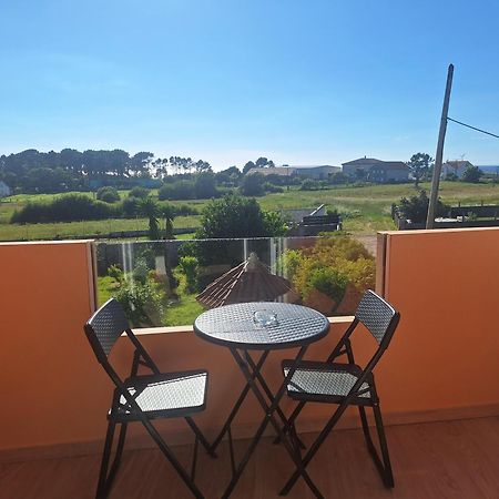Apartamentos Costa Xuno Porto do Son Kültér fotó