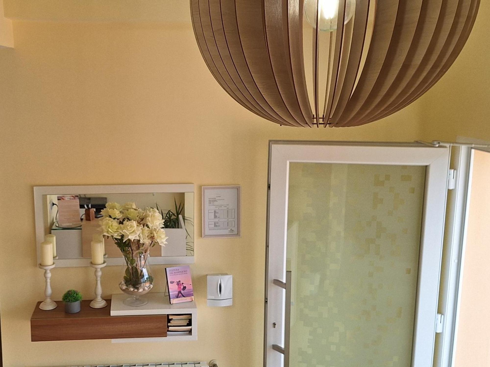 Apartamentos Costa Xuno Porto do Son Kültér fotó