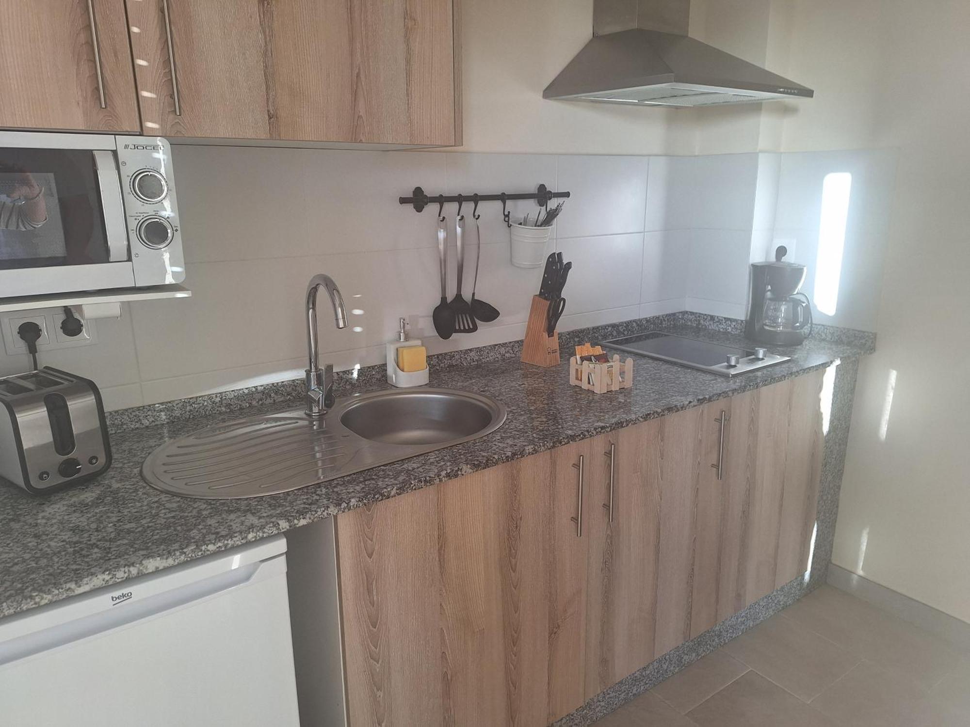 Apartamentos Costa Xuno Porto do Son Kültér fotó